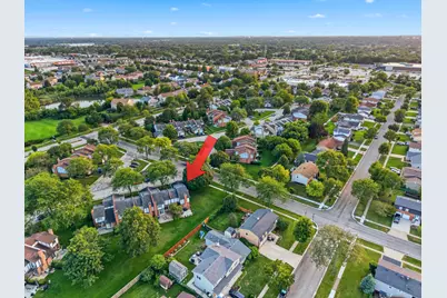 1492 Circle Court, Elk Grove Village, IL 60007 - Photo 40