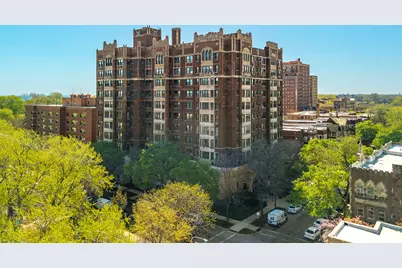 6901 S Oglesby Avenue #10A, Chicago, IL 60649 - Photo 1