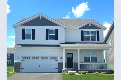 289 Snowdrop Lane, Elgin, IL 60124 - Photo 1