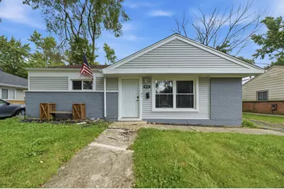 431 Neosho Street, Park Forest, IL 60466 - Photo 2