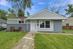 431 Neosho St, Park Forest, IL 60466 - Photo 2