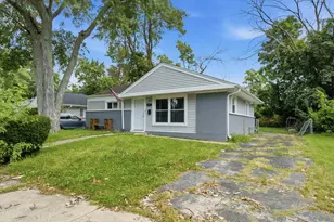 431 Neosho St, Park Forest, IL 60466 - Photo 4