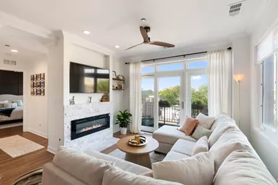 2700 N Halsted Street #PH3, Chicago, IL 60614 - Photo 4