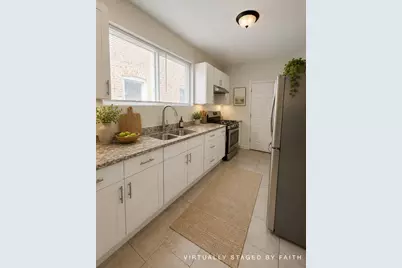 7821 S Winchester Avenue #3, Chicago, IL 60620 - Photo 6