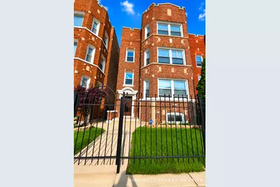 7821 S Winchester Avenue #3, Chicago, IL 60620 - Photo 2