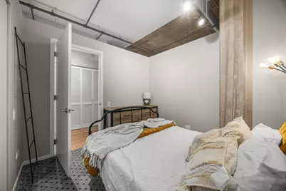 900 N Kingsbury Street #1112, Chicago, IL 60610 - Photo 6