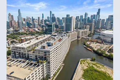 900 N Kingsbury Street #1112, Chicago, IL 60610 - Photo 32