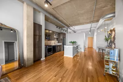 900 N Kingsbury Street #1112, Chicago, IL 60610 - Photo 16