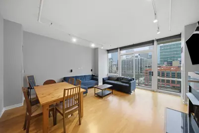 737 W Washington Boulevard #904, Chicago, IL 60661 - Photo 6