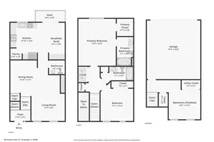 105 Station Park Cir, Grayslake, IL 60030 - Photo 34
