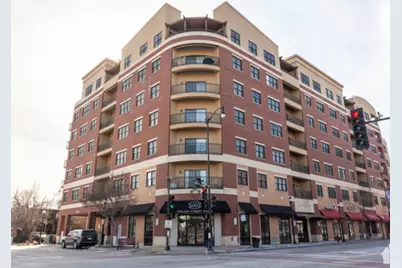 4953 Oakton Street #704, Skokie, IL 60077 - Photo 1