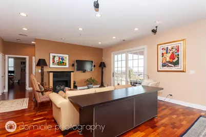 4953 Oakton Street #704, Skokie, IL 60077 - Photo 2