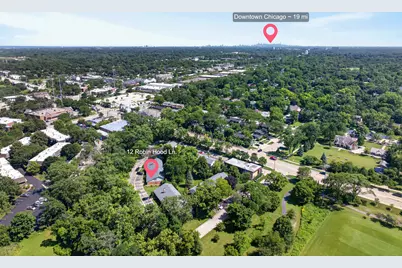 12 Robin Hood Lane #12, Northfield, IL 60093 - Photo 18