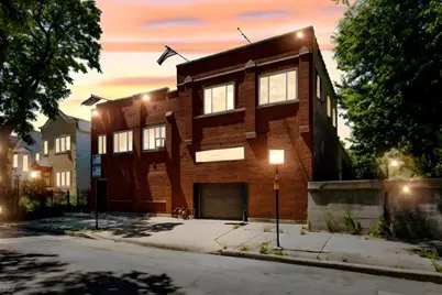 1742 N Mozart Street, Chicago, IL 60647 - Photo 1