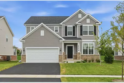 24618 W Alexis Lane, Plainfield, IL 60585 - Photo 1