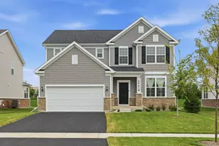 24618 W Alexis Ln, Plainfield, IL 60585 - Photo 1