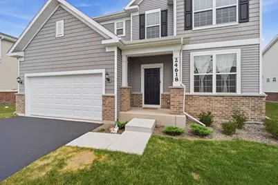 24618 W Alexis Lane, Plainfield, IL 60585 - Photo 2