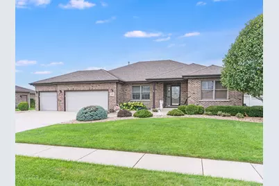 2883 Joela Drive, New Lenox, IL 60451 - Photo 1