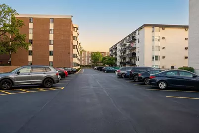 5500 Lincoln Avenue #510-E, Morton Grove, IL 60053 - Photo 12