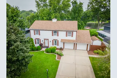 15 Somerset Road, Montgomery, IL 60538 - Photo 2