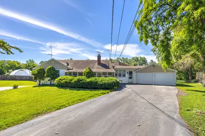 217 E Juliette Street, Thornton, IL 60476 - Photo 1