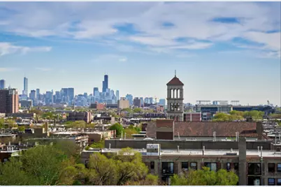 4350 N Broadway Street #1002, Chicago, IL 60613 - Photo 46