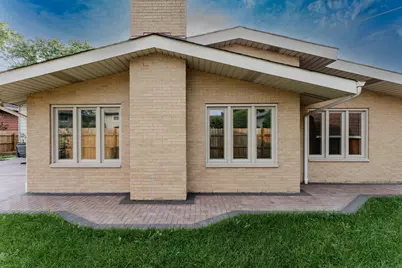 5639 N Manor Lane, Norwood Park, IL 60631 - Photo 26