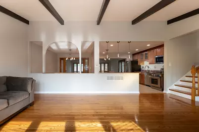 5639 N Manor Lane, Norwood Park, IL 60631 - Photo 4