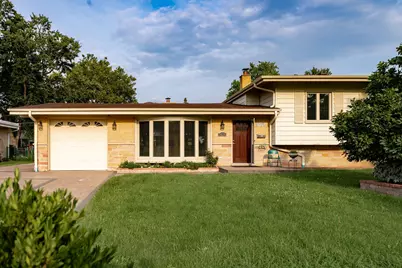 5639 N Manor Lane, Norwood Park, IL 60631 - Photo 1