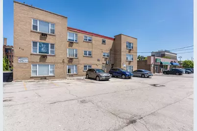 415 S Maple Avenue #202, Oak Park, IL 60302 - Photo 18