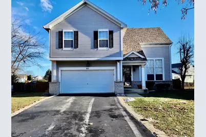 80 Kenilworth Court, Romeoville, IL 60446 - Photo 1