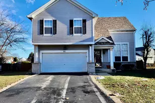 80 Kenilworth Ct, Romeoville, IL 60446 - Photo 1