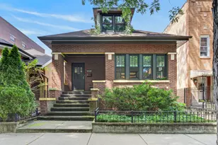 4940 N Whipple St, Chicago, IL 60625 - Photo 1