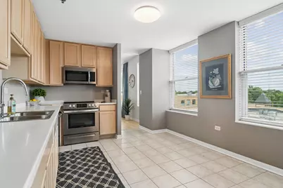 77 S Evergreen Avenue #401, Arlington Heights, IL 60005 - Photo 10