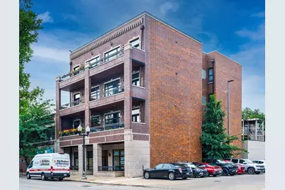 4212 N Lincoln Avenue #3N, Chicago, IL 60618 - Photo 1
