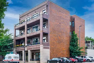 4212 N Lincoln Ave, Chicago, IL 60618 - Photo 1