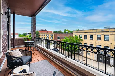 4212 N Lincoln Avenue #3N, Chicago, IL 60618 - Photo 14
