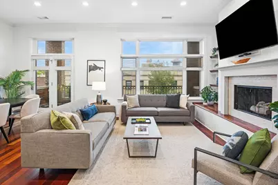 4212 N Lincoln Avenue #3N, Chicago, IL 60618 - Photo 2