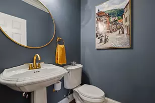 838 Shandrew Dr, Naperville, IL 60540 - Photo 12