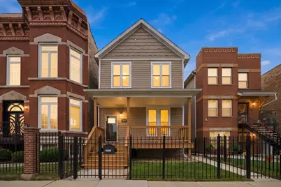 4009 S Vincennes Avenue, Chicago, IL 60653 - Photo 1