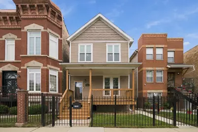4009 S Vincennes Avenue, Chicago, IL 60653 - Photo 2