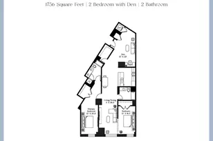 850 N Lake Shore Dr, Chicago, IL 60611 - Photo 16