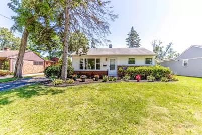 2814 Cardinal Drive, Rolling Meadows, IL 60008 - Photo 2