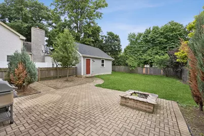 212 N Jackson Road, Clarendon Hills, IL 60514 - Photo 16