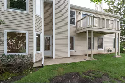 1891 Fox Run Drive #A1, Elk Grove Village, IL 60007 - Photo 20