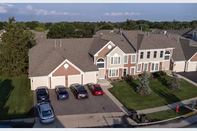 1891 Fox Run Drive #A1, Elk Grove Village, IL 60007 - Photo 24