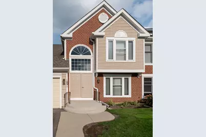 1891 Fox Run Drive #A1, Elk Grove Village, IL 60007 - Photo 2