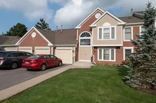 1891 Fox Run Dr, Elk Grove Village, IL 60007 - Photo 1