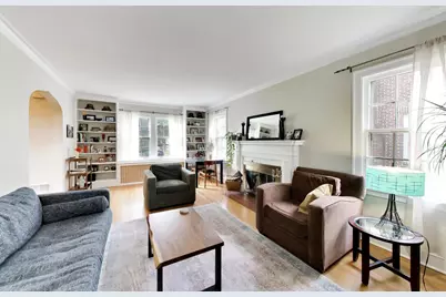 3115 Park Place, Evanston, IL 60201 - Photo 2