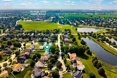24053 Nightingale Court, Plainfield, IL 60585 - Photo 4